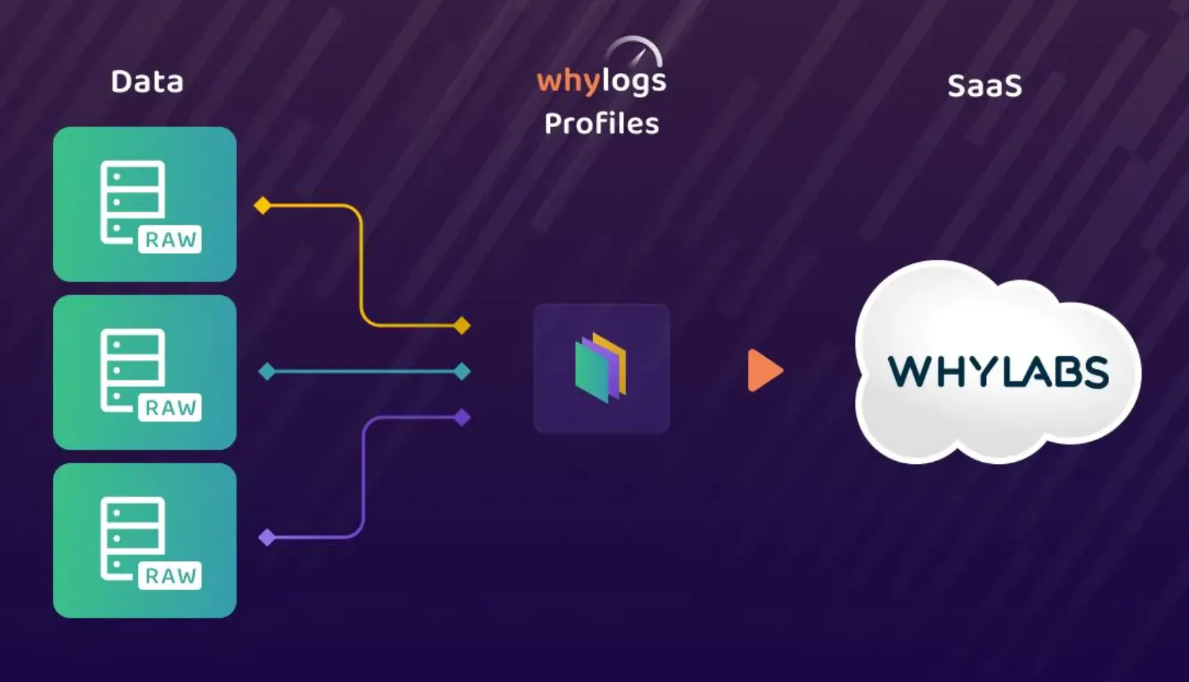 Whylogs and whylabs